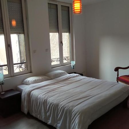 Appartement Poppa 4 Bayeux Ngoại thất bức ảnh